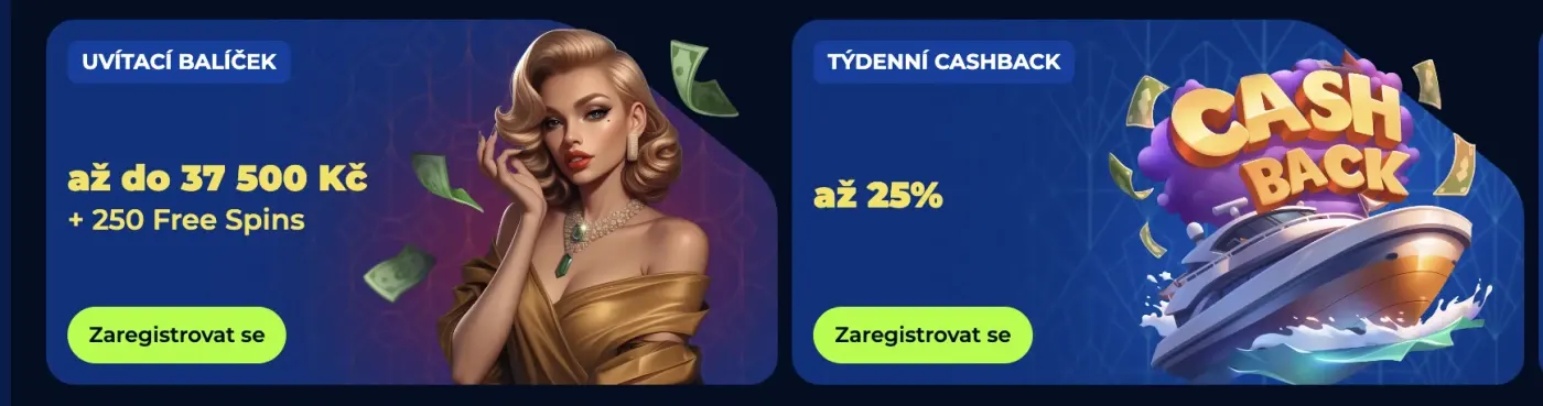 Billionaire Spin Bonus